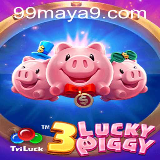 An In-Depth Look at 3LUCKYPIGGY: The Game Revolutionizing Fun