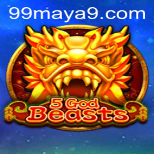 Exploring the Enchanting World of 5GodBeasts and the Mystical 99Maya Realm