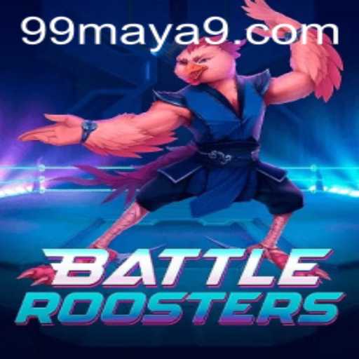 BattleRoosters: The Ultimate Gaming Revolution in 2023