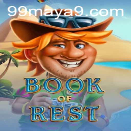 Dive into the Enchanting World of BookofRest: Unveiling the Mysteries of 99Maya