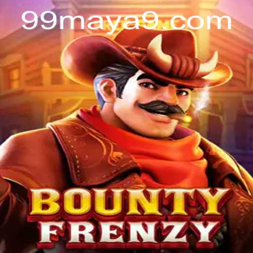 The Thrilling World of BountyFrenzy - A Game of Strategy and Adventure