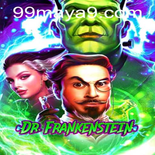 DrFrankenstein: A Thrilling Adventure Through the World of 99Maya