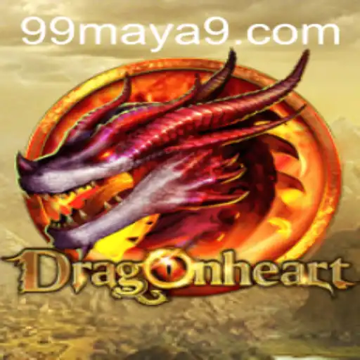 DragonHeart: The Enigmatic World of 99Maya