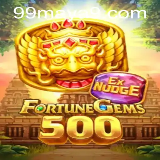 The Enchanting World of FortuneGems500: Dive Into The Mystical Lands of 99Maya