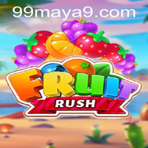 Discovering the Excitement of FruitRush and the 99Maya Challenge