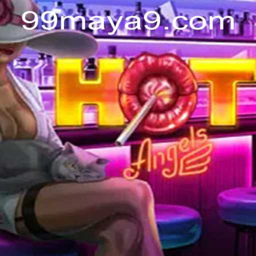Discover the Thrilling World of HotAngels: A New Gaming Sensation