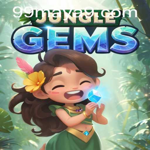 Journey through JungleGems: Discover the Mystical Game with the Spirit of 99Maya