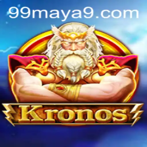 Unveiling Kronos: An Epic Journey Through Time