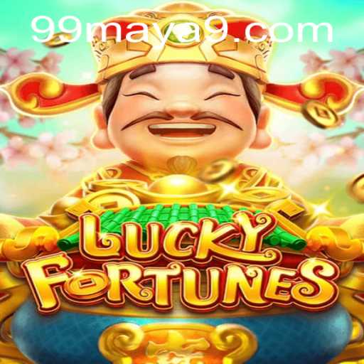 Unveiling LUCKYFORTUNES: A Game of Chance and Strategy