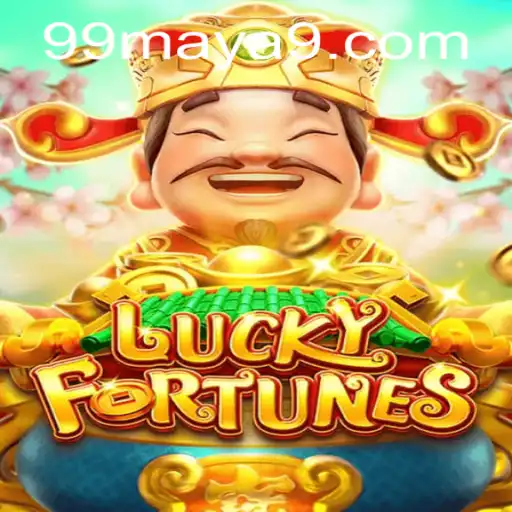 Unveiling LUCKYFORTUNES: A Game of Chance and Strategy