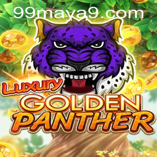 Discover the Thrilling World of LUXURYGOLDENPANTHER: A New Era in Gaming