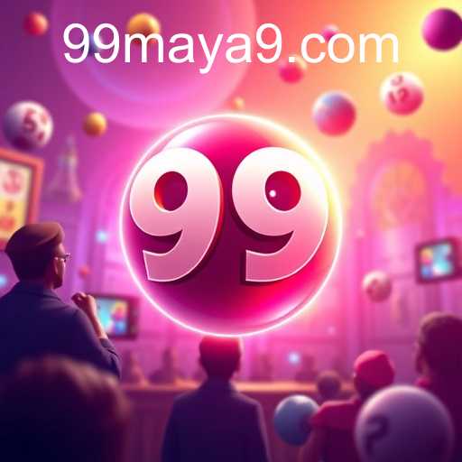 The Alluring World of 99Maya in Lottery Games