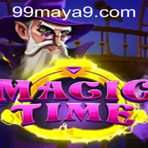 MagicTime: An Immersive Journey into the Mystical Realm with 99Maya