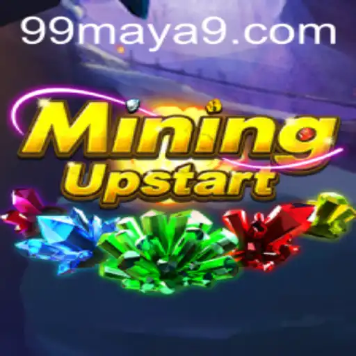 Discovering MiningUpstart: An Engaging Adventure in the World of 99Maya
