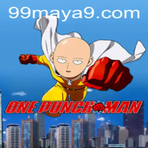 OnePunchMan: Dive into the World of 99Maya