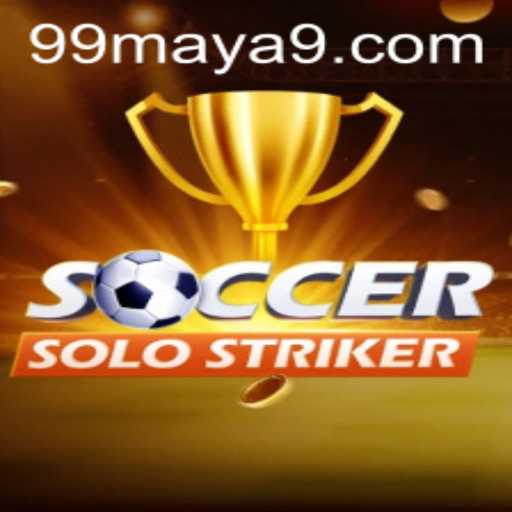 Unveiling SoccerSoloStriker: The Evolution of Soccer Gaming with 99Maya