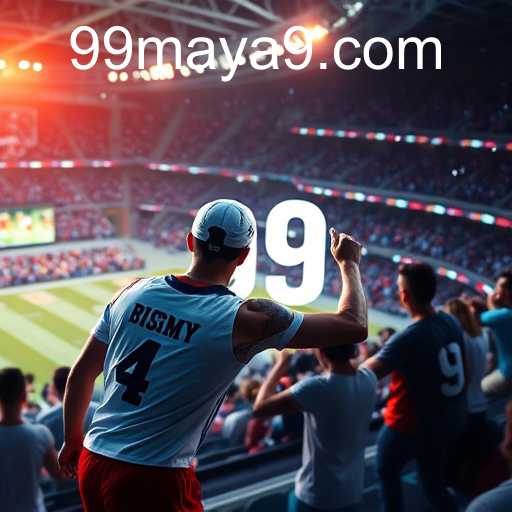 99Maya: Transforming the Sports Industry