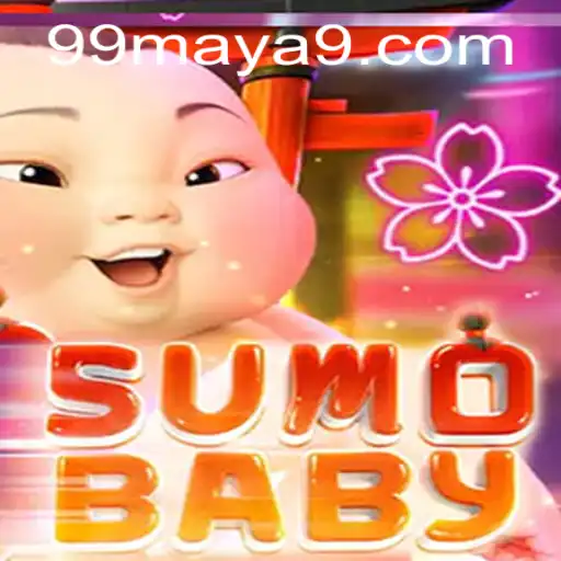 SumoBaby: The Exciting New Game Making Waves