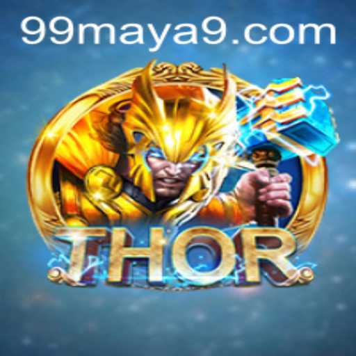 Explore the Epic World of THOR: A Journey into 99Maya