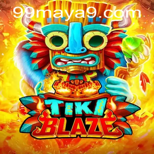 TikiBlaze: The Thrilling Adventure of 99Maya